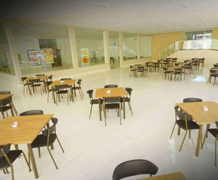 Apartamento Encontro Das Aguas - Калдас Новас Екстериор снимка